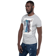 Dash London Men's World City Premium Short-Sleeve T-Shirt - Dash London