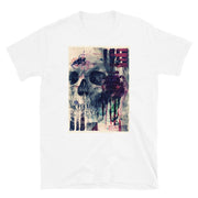 Dash London Men's World City Premium Short-Sleeve T-Shirt - Dash London
