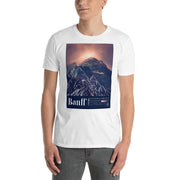 Dash London Men's World City Premium Short-Sleeve T-Shirt - Dash London