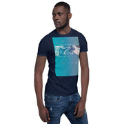 Dash London Men's World City Premium Short-Sleeve T-Shirt - Dash London