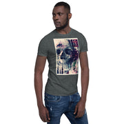 Dash London Men's World City Premium Short-Sleeve T-Shirt - Dash London