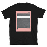 Dash London Men's World City Premium Short-Sleeve T-Shirt - Dash London