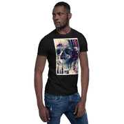 Dash London Men's World City Premium Short-Sleeve T-Shirt - Dash London