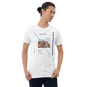 Dash London Men's World City Premium Short-Sleeve T-Shirt - Dash London
