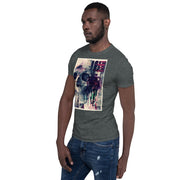 Dash London Men's World City Premium Short-Sleeve T-Shirt - Dash London