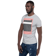 Dash London Men's World City Premium Short-Sleeve T-Shirt - Dash London