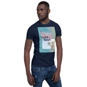 Dash London Men's World City Premium Short-Sleeve T-Shirt - Dash London
