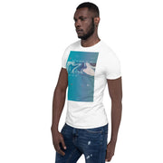 Dash London Men's World City Premium Short-Sleeve T-Shirt - Dash London