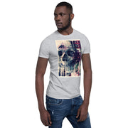 Dash London Men's World City Premium Short-Sleeve T-Shirt - Dash London