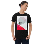 Dash London Men's World City Premium Short-Sleeve T-Shirt - Dash London