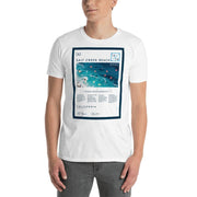 Dash London Men's World City Premium Short-Sleeve T-Shirt - Dash London