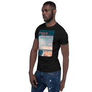 Dash London Men's World City Premium Short-Sleeve T-Shirt - Dash London