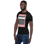 Dash London Men's World City Premium Short-Sleeve T-Shirt - Dash London