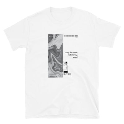 Dash London Men's World City Premium Short-Sleeve T-Shirt - Dash London