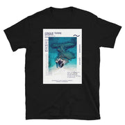 Dash London Men's World City Premium Short-Sleeve T-Shirt - Dash London