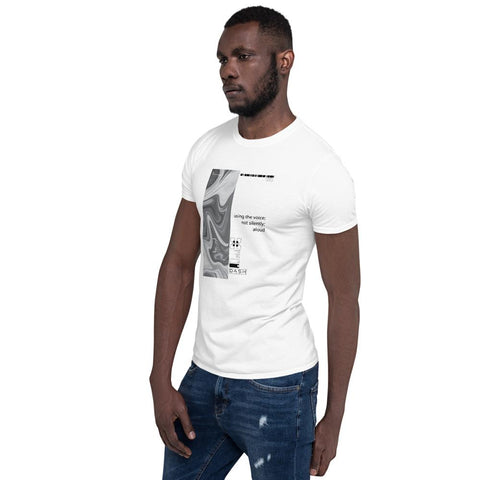 Dash London Men's World City Premium Short-Sleeve T-Shirt - Dash London
