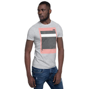 Dash London Men's World City Premium Short-Sleeve T-Shirt - Dash London