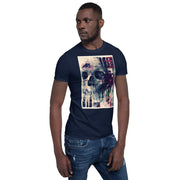 Dash London Men's World City Premium Short-Sleeve T-Shirt - Dash London