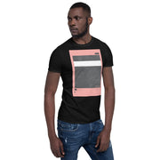 Dash London Men's World City Premium Short-Sleeve T-Shirt - Dash London