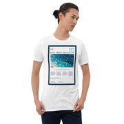 Dash London Men's World City Premium Short-Sleeve T-Shirt - Dash London
