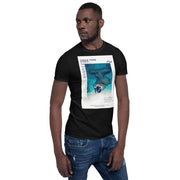 Dash London Men's World City Premium Short-Sleeve T-Shirt - Dash London
