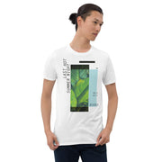 Dash London Men's World City Premium Short-Sleeve T-Shirt - Dash London
