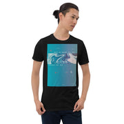 Dash London Men's World City Premium Short-Sleeve T-Shirt - Dash London