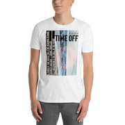 Dash London Men's World City Premium Short-Sleeve T-Shirt - Dash London