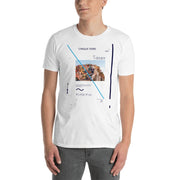 Dash London Men's World City Premium Short-Sleeve T-Shirt - Dash London