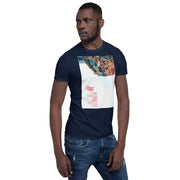 Dash London Men's World City Premium Short-Sleeve T-Shirt - Dash London