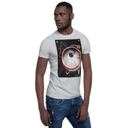 Dash London Men's World City Premium Short-Sleeve T-Shirt - Dash London