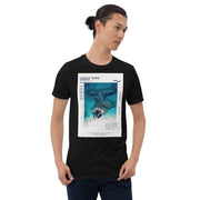 Dash London Men's World City Premium Short-Sleeve T-Shirt - Dash London