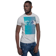 Dash London Men's World City Premium Short-Sleeve T-Shirt - Dash London