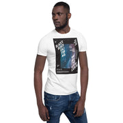 Dash London Men's World City Premium Short-Sleeve T-Shirt - Dash London