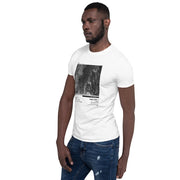 Dash London Men's World City Premium Short-Sleeve T-Shirt - Dash London