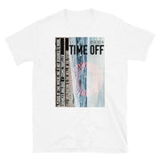 Dash London Men's World City Premium Short-Sleeve T-Shirt - Dash London