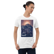 Dash London Men's World City Premium Short-Sleeve T-Shirt - Dash London