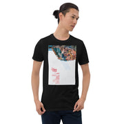 Dash London Men's World City Premium Short-Sleeve T-Shirt - Dash London