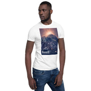 Dash London Men's World City Premium Short-Sleeve T-Shirt - Dash London