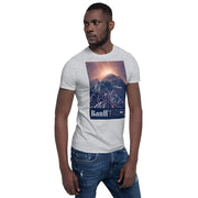 Dash London Men's World City Premium Short-Sleeve T-Shirt - Dash London