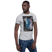 Dash London Men's World City Premium Short-Sleeve T-Shirt - Dash London