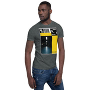 Dash London Men's World City Premium Short-Sleeve T-Shirt - Dash London