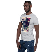 Dash London Men's World City Premium Short-Sleeve T-Shirt - Dash London