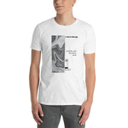 Dash London Men's World City Premium Short-Sleeve T-Shirt - Dash London