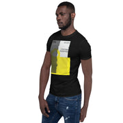 Dash London Men's World City Premium Short-Sleeve T-Shirt - Dash London