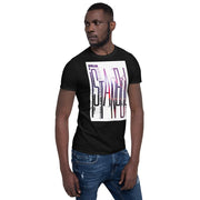 Dash London Men's World City Premium Short-Sleeve T-Shirt - Dash London
