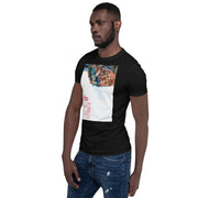 Dash London Men's World City Premium Short-Sleeve T-Shirt - Dash London