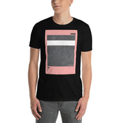 Dash London Men's World City Premium Short-Sleeve T-Shirt - Dash London