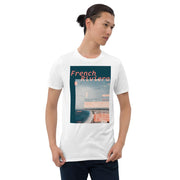 Dash London Men's World City Premium Short-Sleeve T-Shirt - Dash London