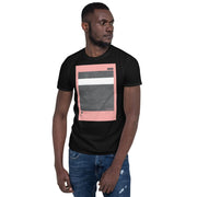 Dash London Men's World City Premium Short-Sleeve T-Shirt - Dash London